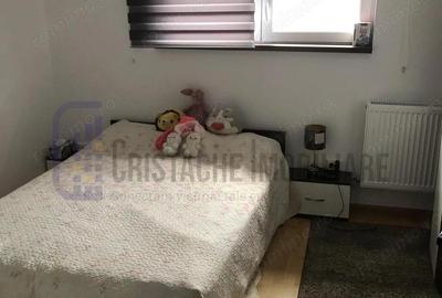 Apartament cu 2 camere decomandat în Romană - 7