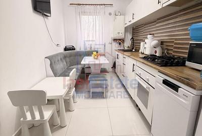 Apartament cu 2 camere decomandat în Valea Adâncă - 2