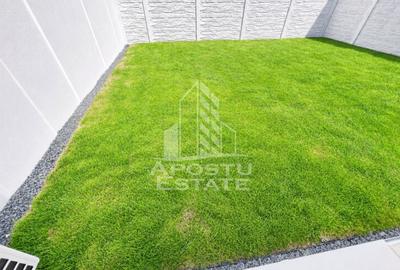 Duplex cu 4 camere cu Canalizare în Săcălaz - 8