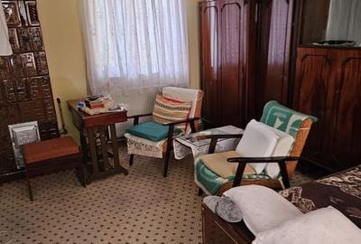 Casa de inchiriat cu gradina zona Tetarom - 6