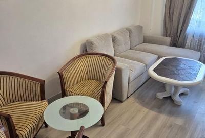 Apartament cu 2 camere decomandat în Ultracentral - 8