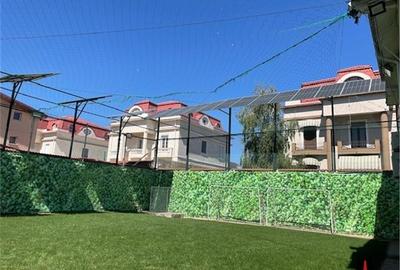 Vila individuala S+1+M - Pipera Central / 1000mp teren / comision 0% - 3