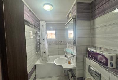 Apartament 3 camere  70 m2/City Park Mall / Magazin Tracom  Impex pret 750 eur - 7