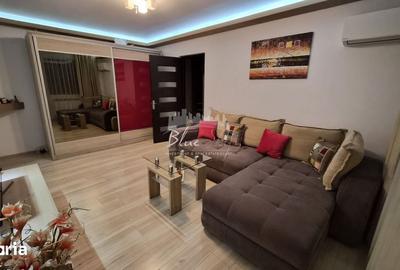 Apartament cu 2 camere, mobilat în Gara - 14