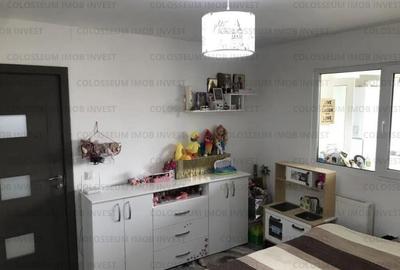 Garsoniera decomandata | 44 mp | Mobilata ?i utilata | Zona Astra - 6