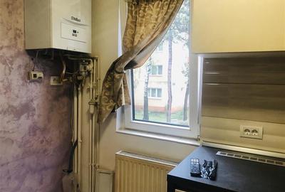 Garsoniera luminoasa la prima inchiriere,  LIDL Astra Garsoniera luminoasa la prima inchiriere,  LIDL Astra - 7