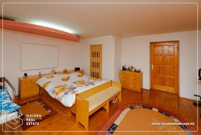 Casa, Peciu Nou, 267 mp utili, 3450 mp teren, panouri fotovoltaice, comision 0% - 6