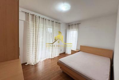 3 camere, LA CHEIE, bloc nou, terasa, parcare, Gheorgheni, Iulius - 5