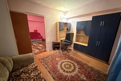 Apartament cu 3 camere semidecomandat, mobilat în Mărăști - 6