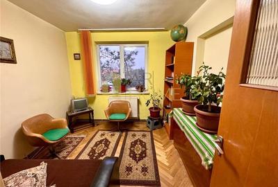 Vanzare apartament 4 camere, boxa si garaj propriu, in Ploiesti, zona Bd. Castan - 5