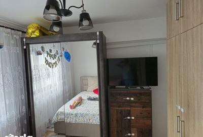 Apartament cu 2 camere în Calea Dumbrăvii