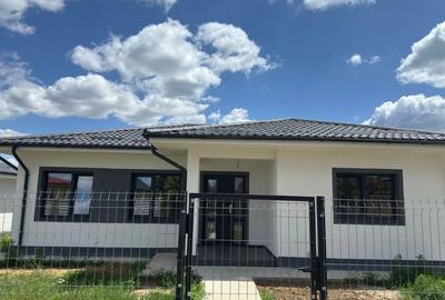 Casa cu 4 camere *finalizata & intabulata* in zona Bucium - 11