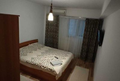 Apartament cu 2 camere decomandat în Central - 2