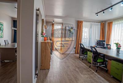 Apartament cu 3 camere, mobilat în Tomis Nord - 15