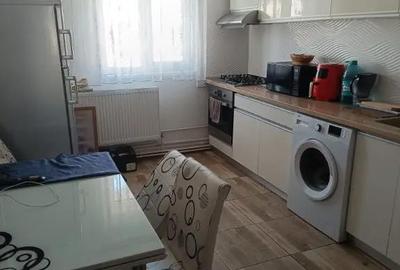 Apartament cu 2 camere semidecomandat în Central - 1