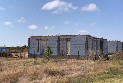 Teren Constanta Statiunea 2 Mai - 15