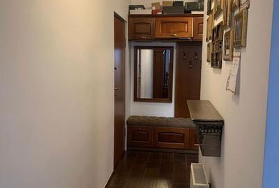 Apartament cu 3 camere în Central - 8
