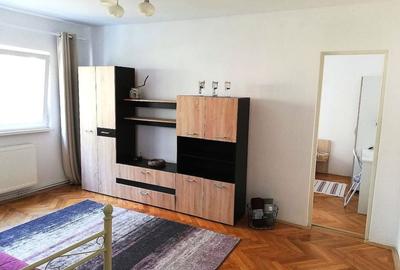 Apartament cu 2 camere semidecomandat în 7 Noiembrie - 4