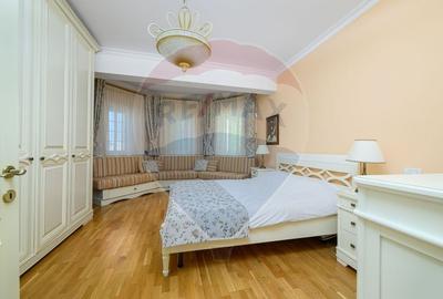 Vile duplex de vanzare cu vedere frontala la mare Mamaia - 6