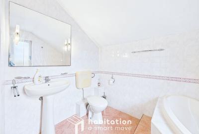 Casă individuală cu 4 camere cu Canalizare în Braytim - 18