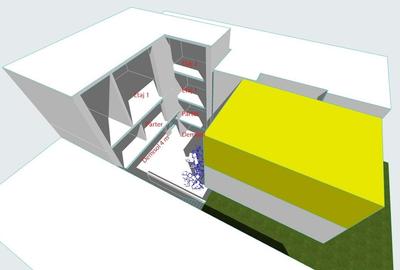 TOMIS MALL CENTRU  CASA - 1