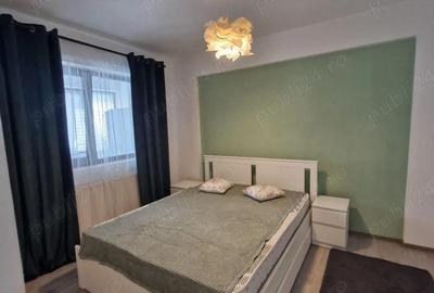 Apartament cu 2 camere semidecomandat în Central - 3