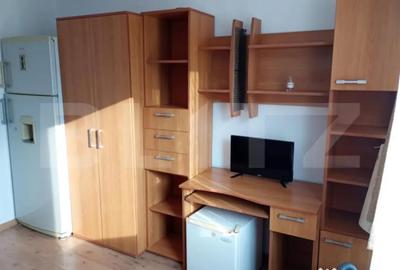 Garsonieră decomandată în Dacia - 1