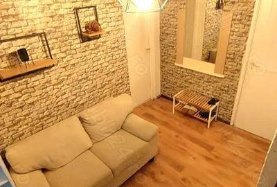 Apartament cu 4 camere decomandat, mobilat în Medicină - 6