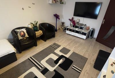 Apartament cu 2 camere decomandat în Olteniței - 3