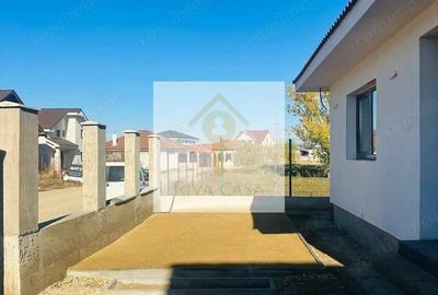 Casă cu 4 camere cu Teren 458 Mp în Sud - 8