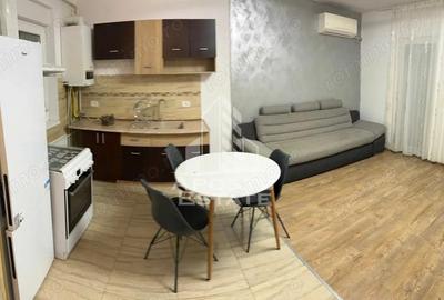 Ap 2 camere, prima inchiriere, Dumbravita, 2 loc parcare - 6