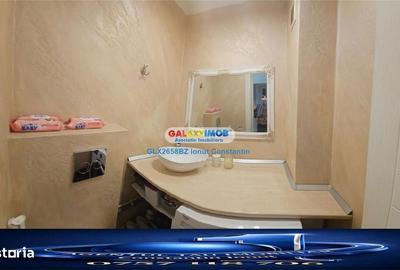 Apartament cu 2 camere semidecomandat în Micro 14 - 5