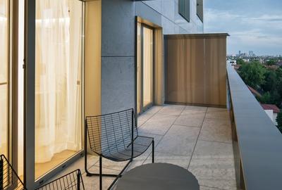 Studio de inchiriat in Cortina 126 | Prima inchiriere | Spatios si luminos - 27