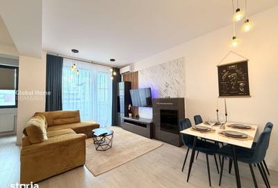 Apartament cu 2 camere în Central - 3