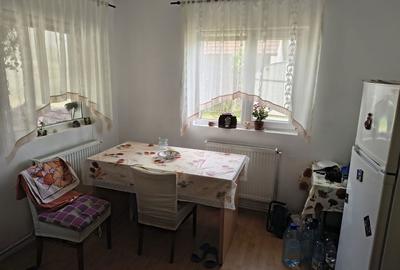 Casă cu 3 camere cu Teren 600 Mp în Dragșina - 3
