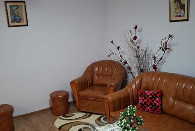 Casa parter  renovata cu CT zona Gara , SU=115mp + teren 500 mp . - 3