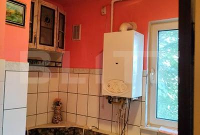 Apartament cu 3 camere în Deve - 8