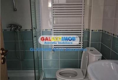 Apartament spatios iancu Nicolae 3 camere - 2 locuri de parcare - 7