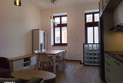 Apartament cu 3 camere în Central - 13