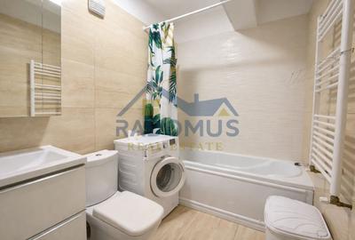 Apartament cu 2 camere, mobilat în 9 Mai - 7