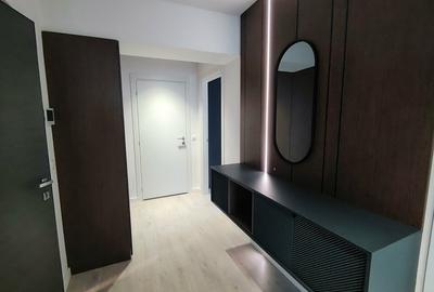 Zona Pădurii Băneasa:Apartament 3 Camere - 19