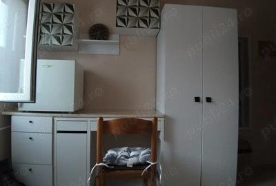 Garsonieră decomandată în Central - 5