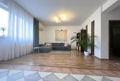 De vanzare Penthouse - zona Odobescu - 1