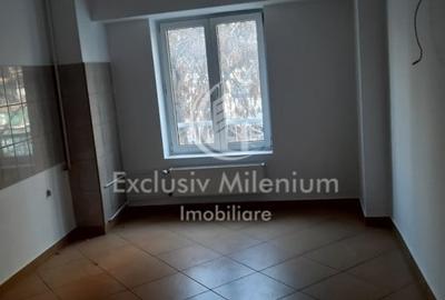 Birou, de 55 mp, în Calea Călărașilor - 4