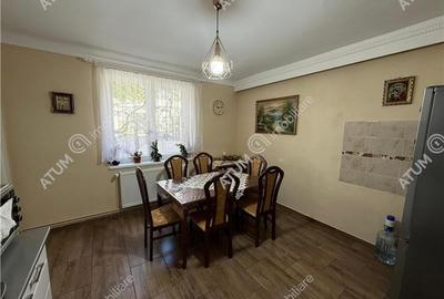 Casa individuala 950 mp teren situata langa Parcul Sub Arinii - 5