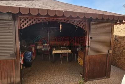 Casă cu 5 camere cu Teren 400 Mp în Berceni - 8