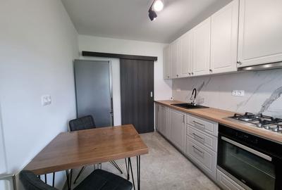 Apartament cu 2 camere decomandat în Drumul Carului - 6