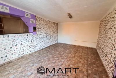 Spațiu comercial, de 65 mp, în Cedonia - 2