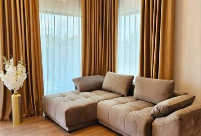 Casă cu 4 camere cu Teren 520 Mp în Domnești