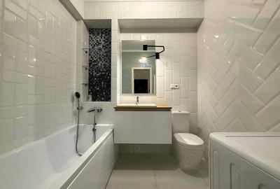 Garsonieră în Aviatorilor - 2